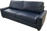 Max Studio No Ears - Sofa 2-Seat - Fendi Cobalt