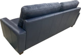 Max Studio No Ears - Sofa 2-Seat - Fendi Cobalt