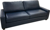 Max Studio No Ears - Sofa 2-Seat - Fendi Cobalt