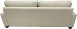 Max Studio No Ears - Sofa 2-Seat - Fendi Vanilla