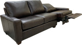 Max Studio No Ears - Sofa with LA Incliner - Jupiter Mink