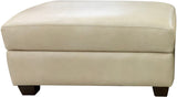 Max Studio - Ottoman - Fellside Oyster