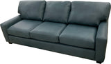 Max Studio - Sofa 3-Seat (41") - Boss Ocean