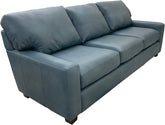Max Studio - Sofa 3-Seat (41") - Boss Ocean