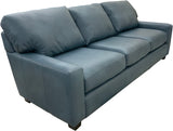 Max Studio - Sofa 3-Seat (41") - Boss Ocean