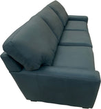 Max Studio - Sofa 3-Seat (41") - Boss Ocean