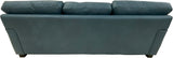 Max Studio - Sofa 3-Seat (41") - Boss Ocean