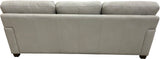 Max Studio - Sofa 3-Seat (41") - Boston Smooth Pebble