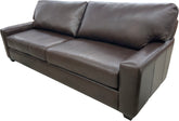 Max Studio - Sofa 2-Seat - Fredericksburg Dark Roast