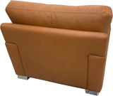 Max Studio - Chair (41") 30 - Boston Cognac