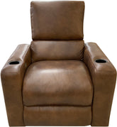 Penthouse - 24" Power Incliner - Fellside Walnut