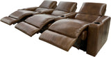Penthouse - 24" Power Incliner - Fellside Walnut