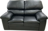 Catera - Loveseat - Jupiter Onyx