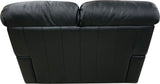 Catera - Loveseat - Jupiter Onyx