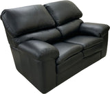 Catera - Loveseat - Jupiter Onyx