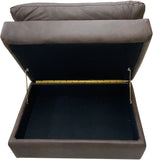 Catera - Ottoman 1/2 - Palio Texas