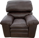 Catera - Power Swivel Glider Recliner - Simpson Hershey