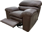 Catera - Power Swivel Glider Recliner - Simpson Hershey
