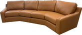 Rique Theater Sectional