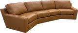 Rique Theater Sectional