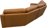 Rique Theater Sectional