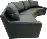 Rique Theater Sectional