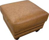 Anzio - Ottoman - Jupiter Saddle