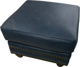 Anzio - Ottoman - Rivonia Deep Blue