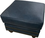 Anzio - Ottoman - Rivonia Deep Blue