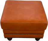 Anzio - Ottoman - Simpson Soranno