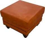 Anzio - Ottoman - Simpson Soranno