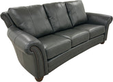 Anzio - Sofa 3-Seat - Jupiter Shadow
