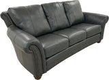 Anzio - Sofa 3-Seat - Jupiter Shadow