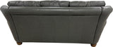 Anzio - Sofa 3-Seat - Jupiter Shadow