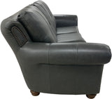 Anzio - Sofa 3-Seat - Jupiter Shadow