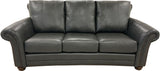 Anzio - Sofa 3-Seat - Jupiter Shadow