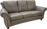 Anzio - Sofa 3-Seat - Lennon Summer Squalls