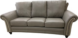 Anzio - Sofa 3-Seat - Lennon Summer Squalls