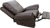 Anzio - Swivel Glider Recliner - Simpson Hershey