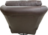 Anzio - Swivel Glider Recliner - Simpson Hershey