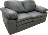 Santa Clara - Loveseat - Sequoia Grey