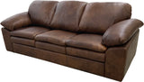 Santa Clara - Sofa 3-Seat - Rezza Coconut Husk