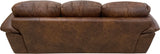 Santa Clara - Sofa 3-Seat - Rezza Coconut Husk