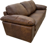 Santa Clara - Sofa 3-Seat - Rezza Coconut Husk