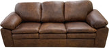 Santa Clara - Sofa 3-Seat - Rezza Coconut Husk