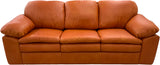 Santa Clara - Sofa 3-Seat - Simpson Soranno