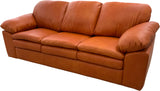 Santa Clara - Sofa 3-Seat - Simpson Soranno