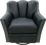 Sherri - Chair - Belfast Black