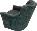 Sherri - Chair - Belfast Black