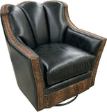 Sherri - Chair - Capri Black